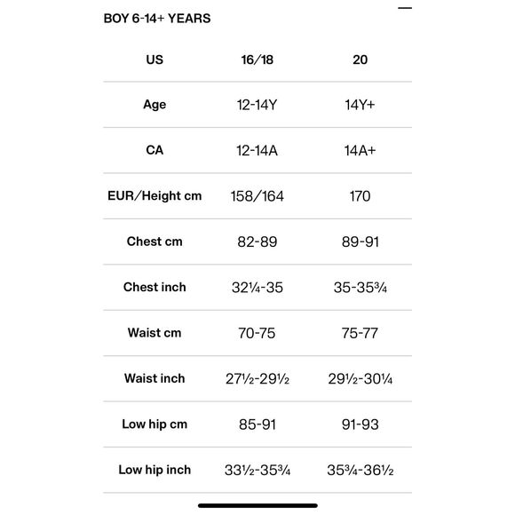 Stranger Things Hoodie – Netflix x H&M - Size 14+ / US 20 - Picture 8 of 9